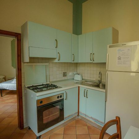Tranquil Suite Near Museums And Train Station Florence Exterior photo